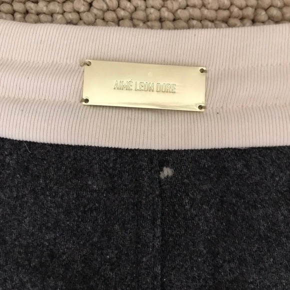 Aime Leon Dore matching set - Picture 5 of 8